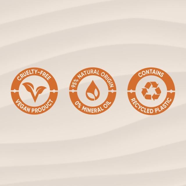 Sanctuary Spa Signature Natural Oils Whipped Souffle Body Cream   300ml