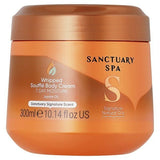 Sanctuary Spa Whipped Souffl&amp;eacute; Body Cream 300Ml