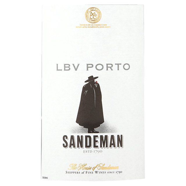 Sandeman Late Bottled Vintage Port   75cl