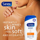 Sanex Biome Protect Sensitive Shower Cream   450ml