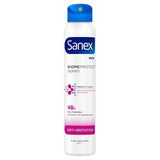 Sanex BiomeProtect Anti Irritation Deodorant    200ml