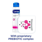 Sanex BiomeProtect Anti Irritation Deodorant    200ml