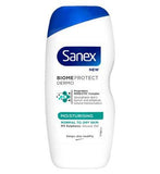 Sanex BiomeProtect Moisturising Shower Gel 50ml