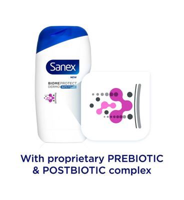 Sanex BiomeProtect Pro Hydrate Bath Foam 450ml