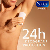 Sanex Dermo Active freshness 24H Deodorant stick   65ml
