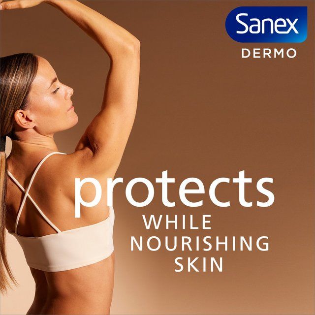 Sanex Dermo Care Roll On Deodorant    50ml