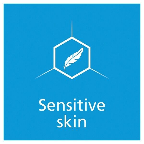 Sanex Dermo Sensitive Roll-On Anti-Perspirant Deodorant 50ml