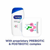Sanex Expert Head to Toe Body Wash for Kids 450ml