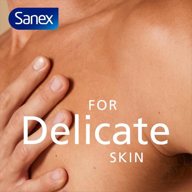 Sanex Expert Skin Health Kids Bubble Bath Body Wash Shower Gel   450ml