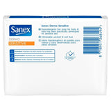 Sanex Sensitive Skin Bar Soap   2 x 90g