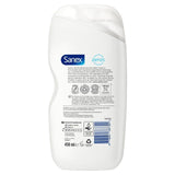 Sanex Zero % Normal Skin Bubble Bath Cream   450ml