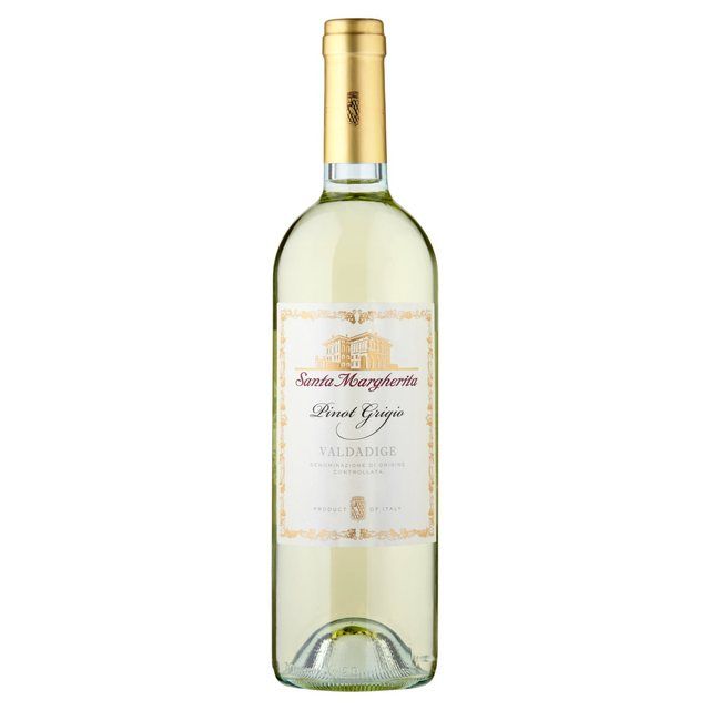 Santa Margherita Pinot Grigio   75cl