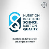 Santogen A-Z Complete Multivitamin Tablets    30 per pack