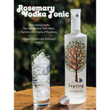 Sapling Climate Positive Vodka   70cl