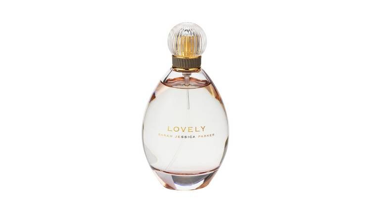 Sarah Jessica Parker Lovely Eau de Parfum - 100ml