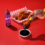 Sarson's Zingy Garlic Dip &amp;amp; Drizzle   250g