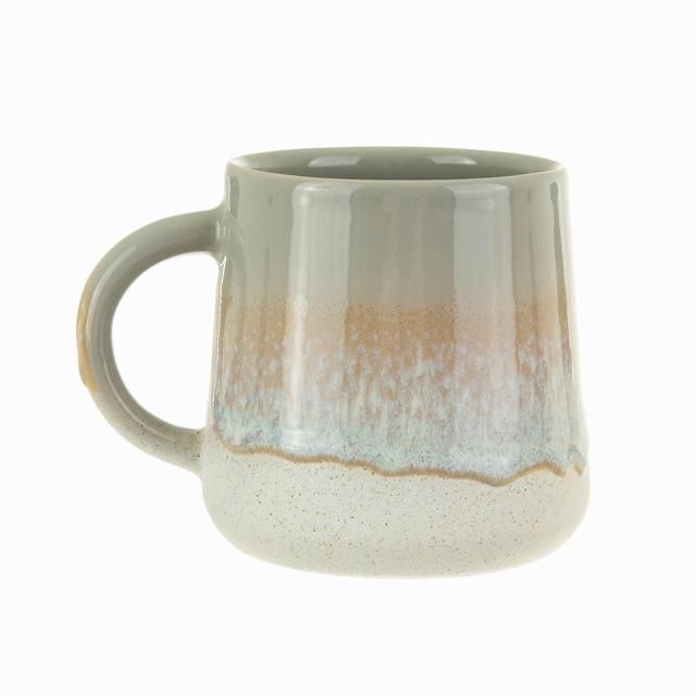 Sass &amp;amp; Belle Mojave Glaze Grey Mug