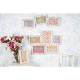 Sass &amp;amp; Belle White Wood Photo Frame