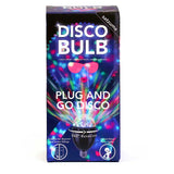 Satzuma Disco Bulb