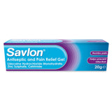 Savlon Antiseptic Bites &amp;amp; Stings Dual Action Gel 20g