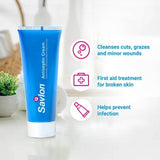 Savlon Antiseptic Cream   30g