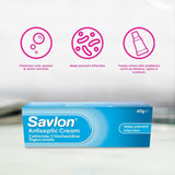 Savlon Antiseptic Cream   60g