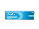Savlon Cream 30g