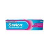 Savlon Scar Prevention Gel   50g