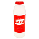 Saxa Table Salt   750g