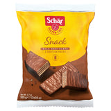 Sch&amp;auml;r Gluten Free Snack Bar Milk Chocolate 3x35g