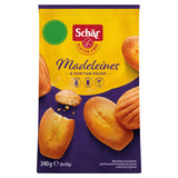 Sch&amp;auml;r Madeleines 8x30g