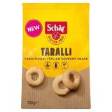 Schar Taralli   120g