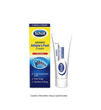 Scholl Advance Athlete's Foot Cream - 15g