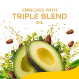 Scholl Expert Care Dry Skin Triple Oil Hydrating Foot Mask