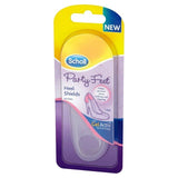 Scholl Party Feet Heel Shields