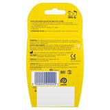 Scholl Toe Blister Plasters   6 per pack