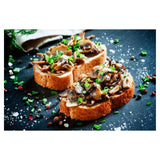 Schwartz Black Pepper Corns Grinder   35g