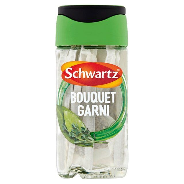 Schwartz Bouquet Garni Jar   5g