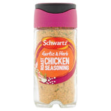 Schwartz Chicken Garlic &amp;amp; Herb   53g