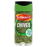 Schwartz Chives Jar   1g