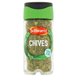 Schwartz Chives Jar   1g
