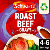 Schwartz Classic Roast Beef Gravy    26g