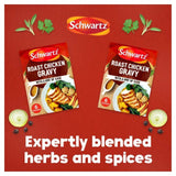 Schwartz Classic Roast Chicken Gravy    26g