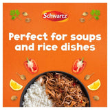 Schwartz Coriander Seed Jar   20g