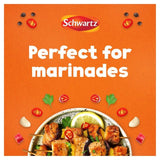 Schwartz Crushed Chilli Jar   29g