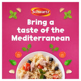 Schwartz Garlic Italian Seasoning Jar   43g