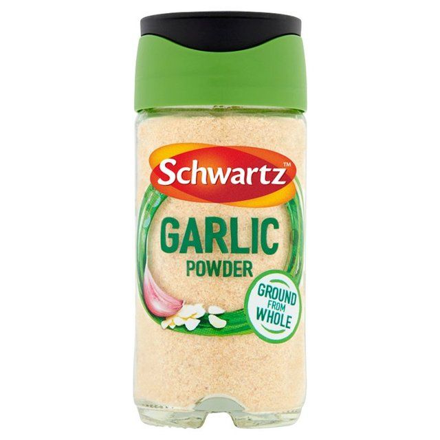 Schwartz Garlic Powder   55g