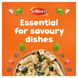 Schwartz Ground Nutmeg   32g