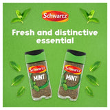 Schwartz Mint Jar   9g