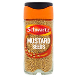 Schwartz Mustard Seeds
